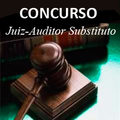 Prova de concurso para juízes da Justiça Militar será no próximo domingo